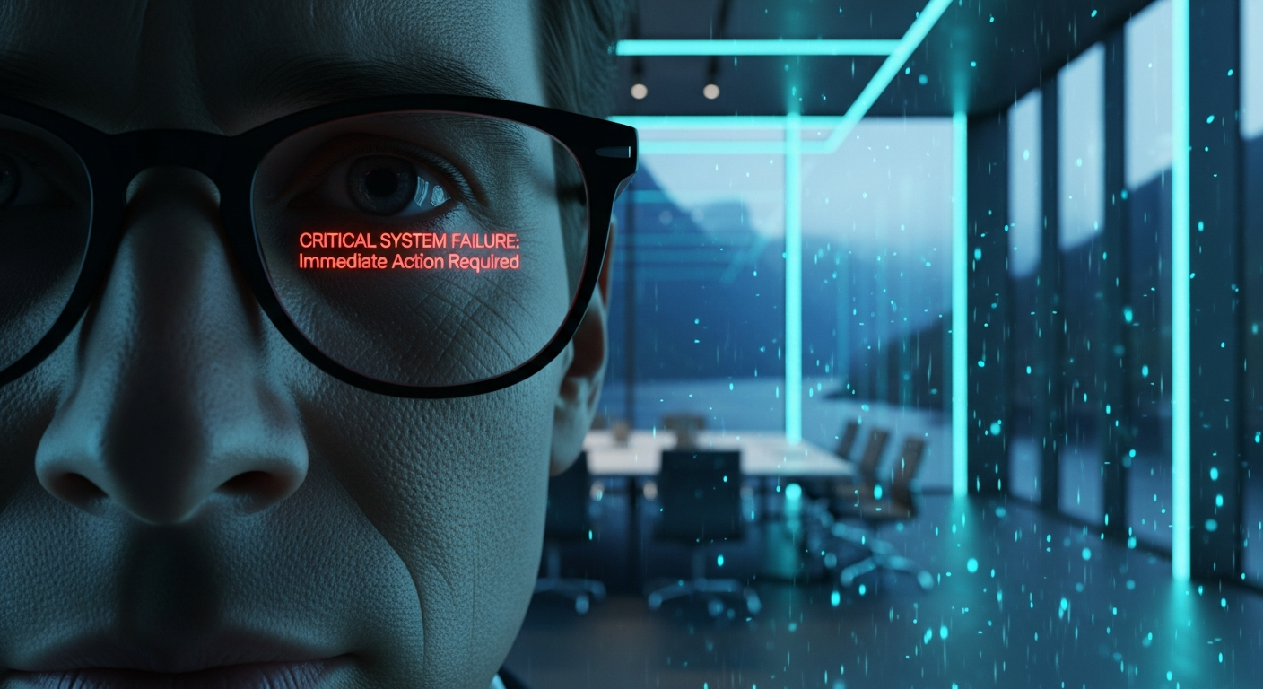 Automation Backdrop